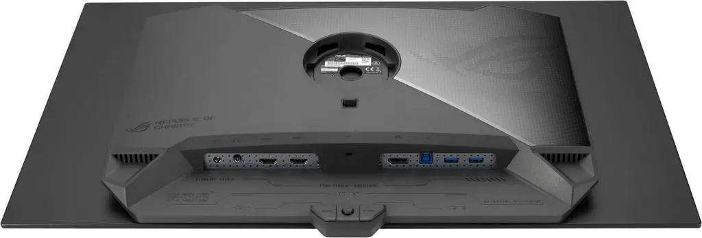 Monitor Asus ROG Strix XG27AQDMG, negru