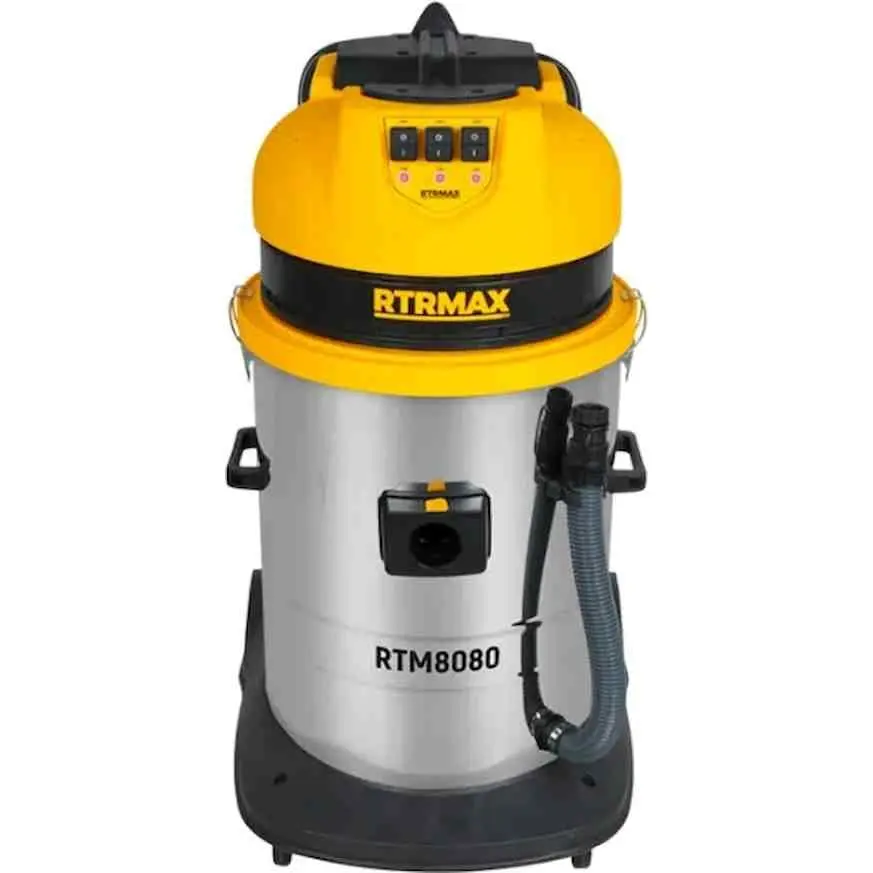 Aspirator industrial RTRMAX RTM8080