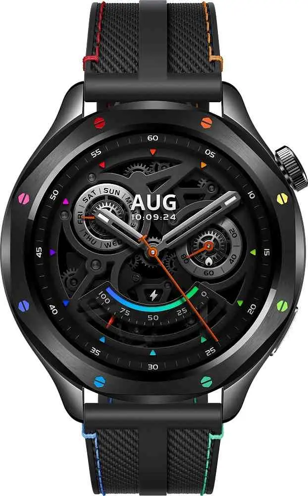 Smartwatch Xiaomi Redmi Watch S4