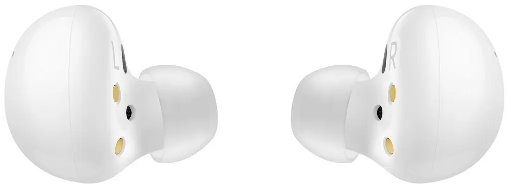 Căşti Samsung Galaxy Buds2, alb