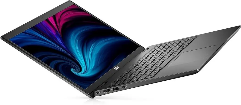 Laptop Dell Latitude 3520 (15.6"/FHD/Core i5-1135G7/8GB/256GB/Intel Iris Xe/Win11Pro), gri