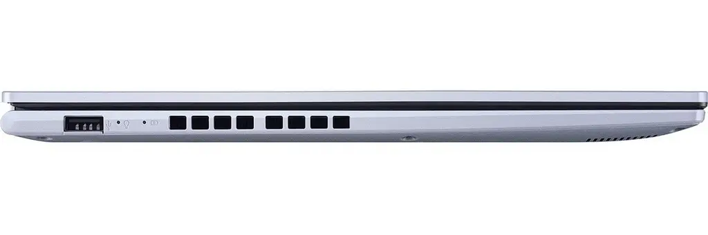 Laptop Asus Vivobook 15 X1502ZA (15.6"/FHD/Core i5-1240P/8GB/512GB/Intel Iris Xe), argintiu