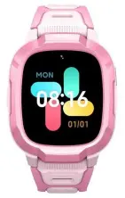 Детские часы Mibro Kids P6, розовый