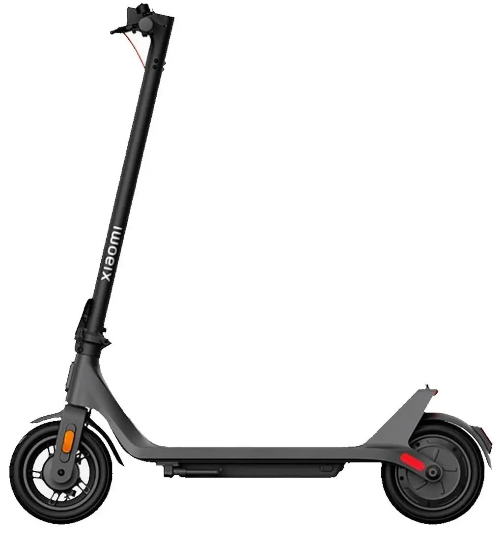 Trotinetă electrică Xiaomi Mi Electric Scooter 4 Lite 2nd Gen, negru