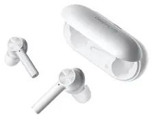 Наушники OnePlus Buds Z, белый