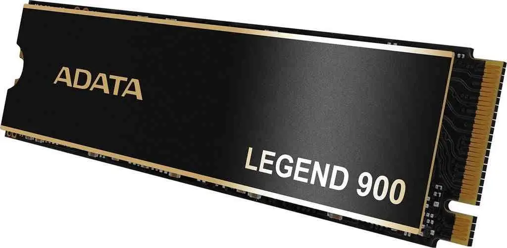 Disc rigid SSD Adata Legend 900 M.2 NVMe, 512GB
