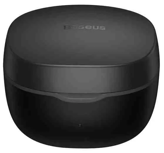 Наушники Baseus Bowie WM01, черный