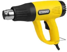 Строительный фен RTRMAX RTM303A на tehnoparc.md Строительный фен RTRMAX RTM303A