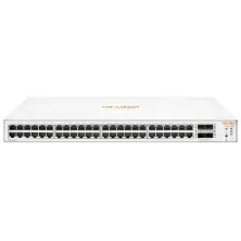 Коммутатор Aruba Instant On 1830 48G на tehnoparc.md Коммутатор Aruba Instant On 1830 48G