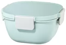 Container pentru mâncare Xavax Lunch Box 1700ml 181585, albastru