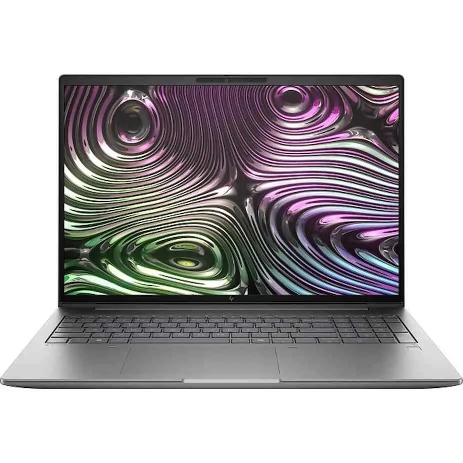 Laptop HP ZBook X G1i (16.0"/WUXGA/Core Ultra 7 255H/32GB/1TB/Win11Pro), gri pe tehnoparc.md Laptop HP ZBook X G1i (16.0"/WUXGA/Core Ultra 7 255H/32GB/1TB/Win11Pro), gri