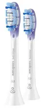 Rezerve periuță de dinți Philips HX9052/87, alb pe tehnoparc.md Rezerve periuță de dinți Philips HX9052/87, alb
