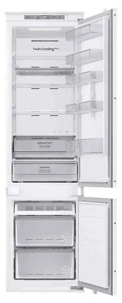 Frigider incorporabil Samsung BRB70F30AES0EO