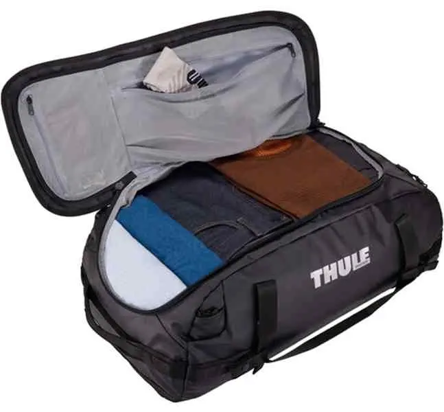 Дорожная сумка Thule 3204993, черный