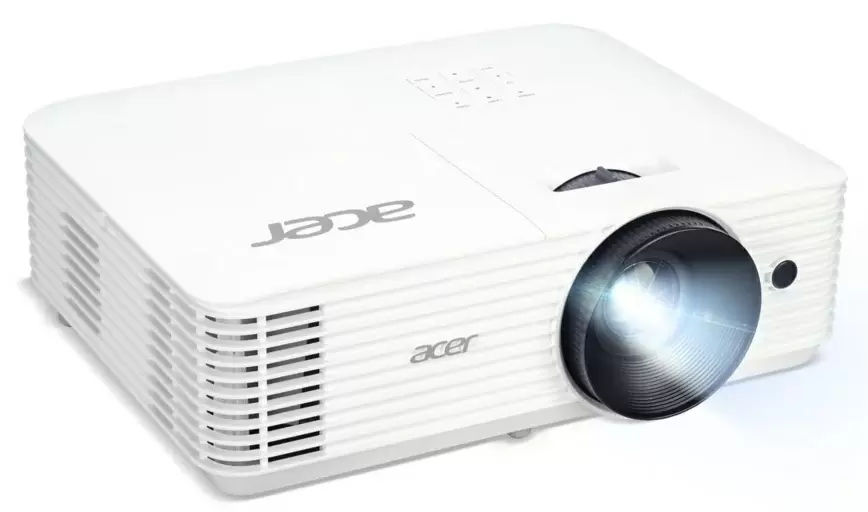 Проектор Acer H5386BDKi, белый