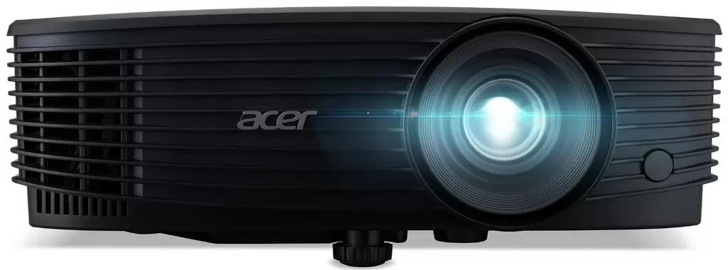 Проектор Acer X1329WHP, черный