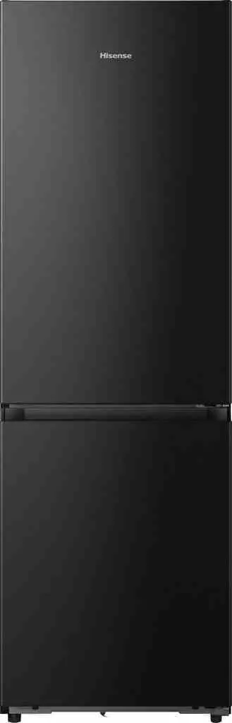 Холодильник Hisense RB5K330GSFC, черный