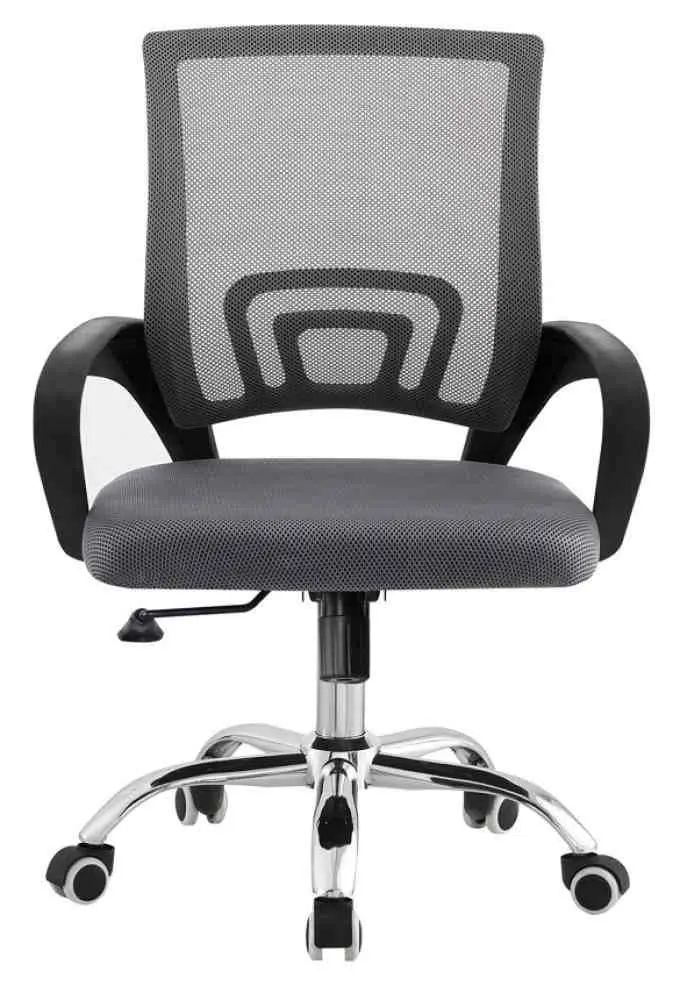 Scaun de birou Xenos Sofia 2.0, negru