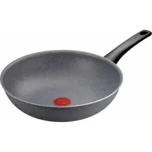 Сковорода Tefal D4561932, серый