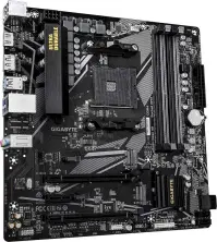 Материнская плата Gigabyte B550M DS3H R2 на tehnoparc.md Материнская плата Gigabyte B550M DS3H R2