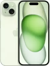 Smartphone Apple iPhone 15 Plus 256GB, verde