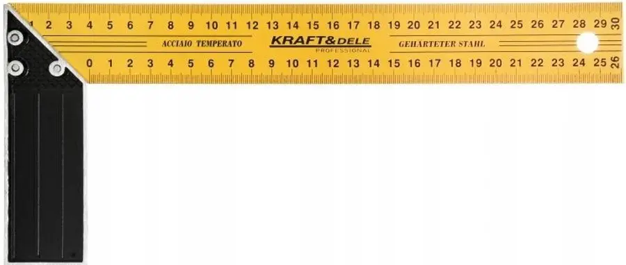 Goniometru Kraft&Dele KD10375
