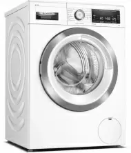 Maşină de spălat rufe Bosch WAV28K90ME, alb