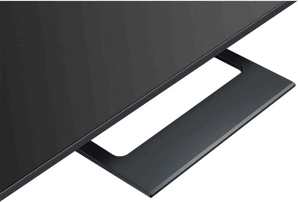 Televizor Hisense 65E8Q, negru