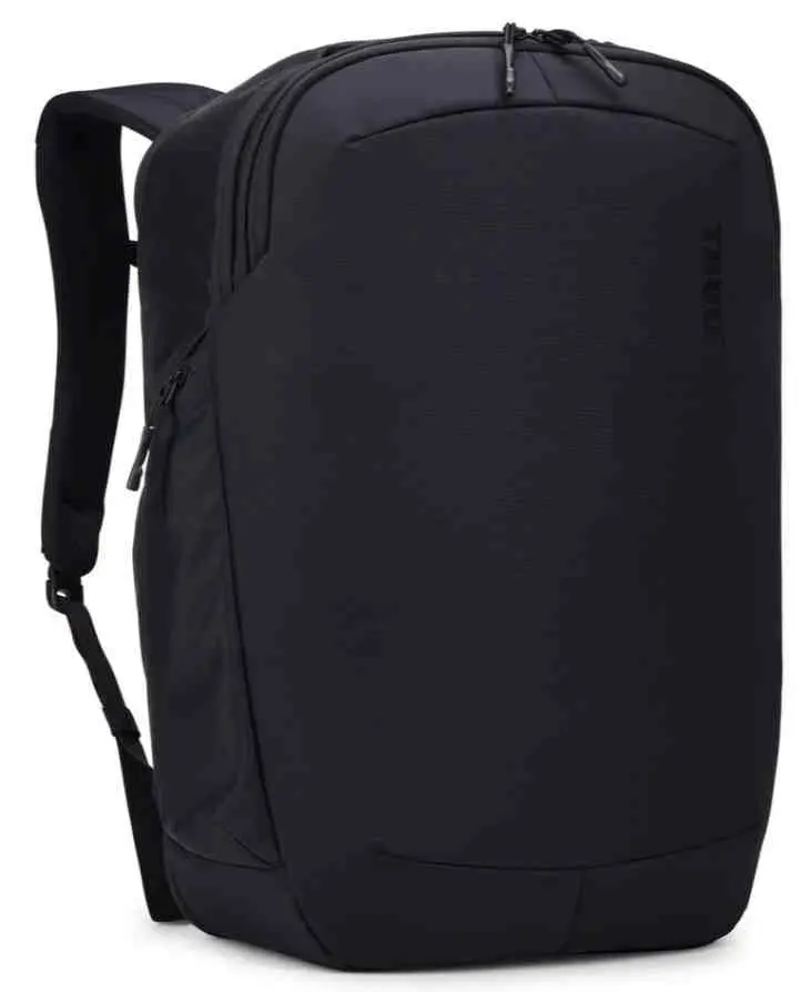 Дорожная сумка Thule TSD440, черный