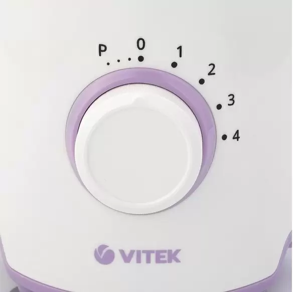 Blender Vitek VT-8512, alb