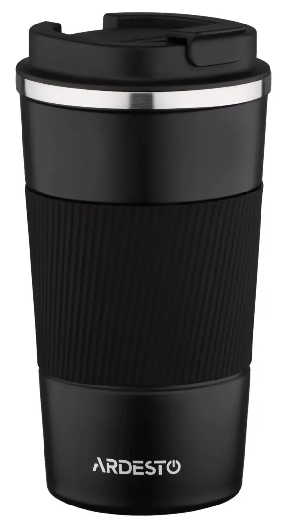 Cană termo Ardesto AR2650TMB, negru