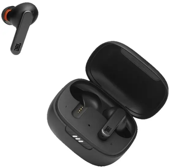 Căşti JBL Live Pro+, negru
