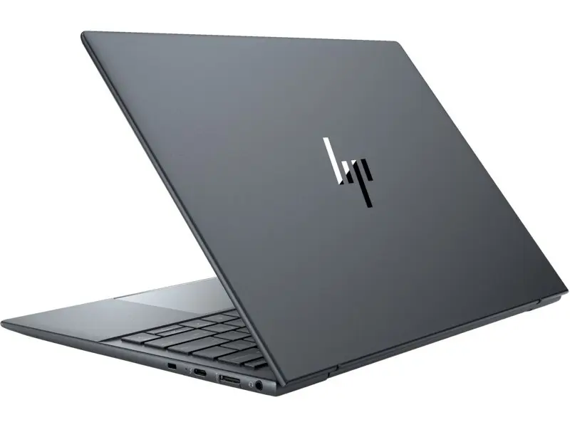 Ноутбук HP EliteBook Dragonfly Blue Magnesium (13.5"/WUXGA+/Core i5-1235U/16GB/512GB/Intel Iris Xe/Win11Pro), синий