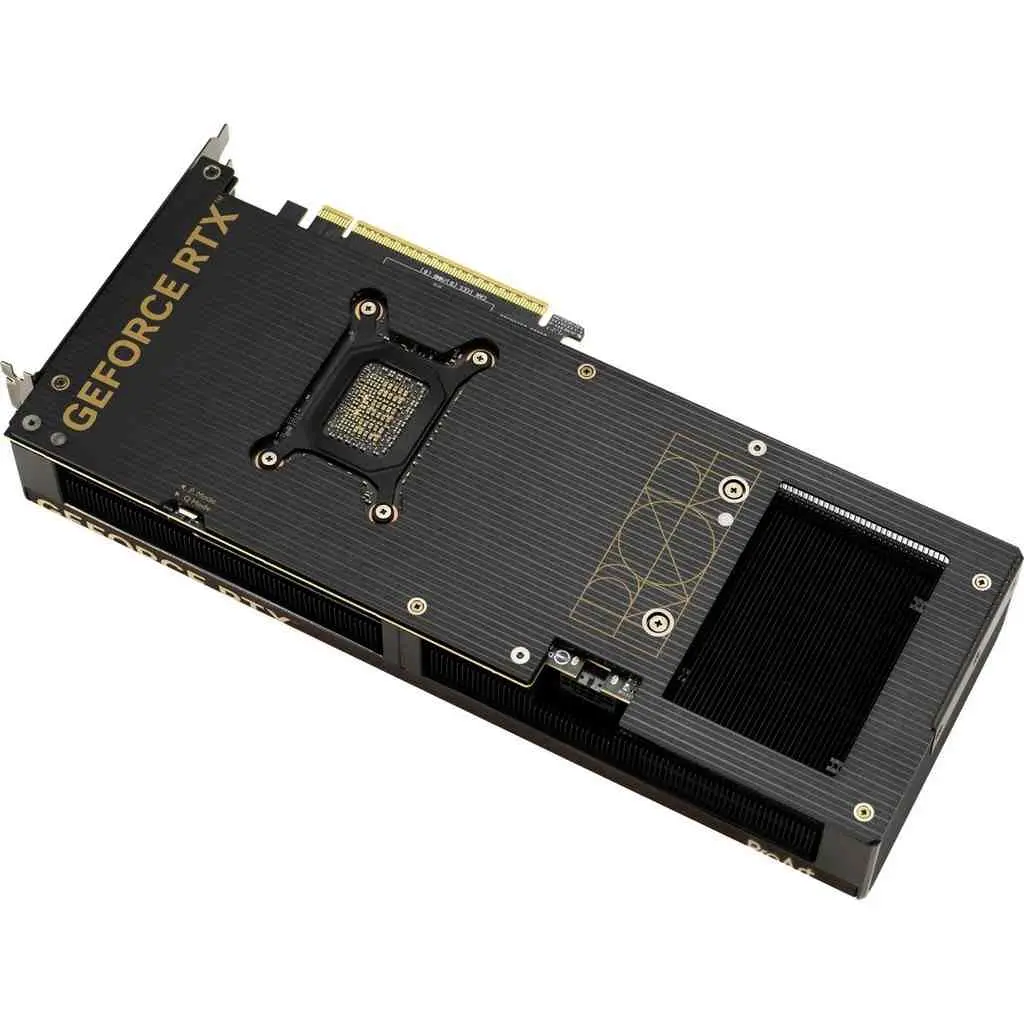 Видеокарта Asus GeForce RTX5080 16GB GDDR7 ProArt OC на tehnoparc.md Видеокарта Asus GeForce RTX5080 16GB GDDR7 ProArt OC