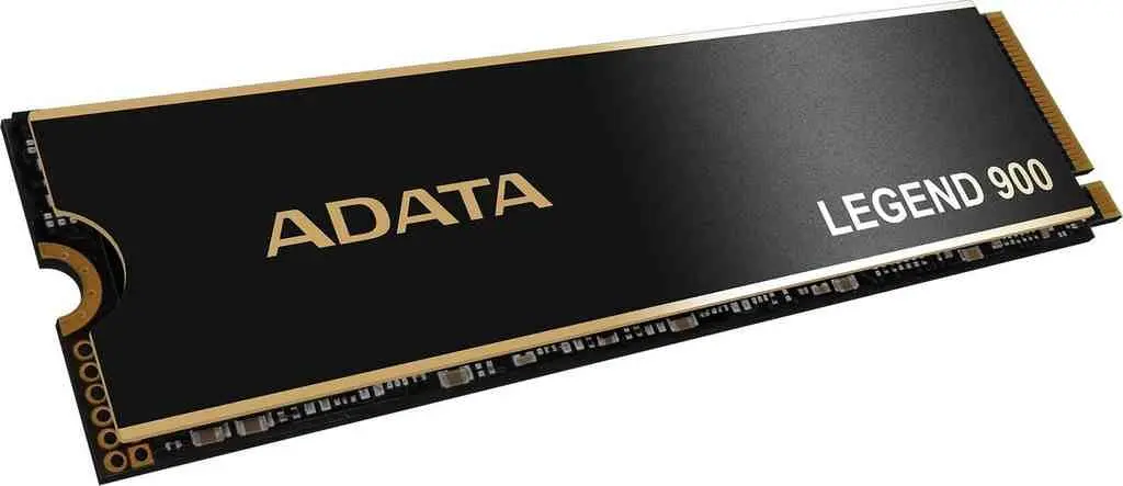 Disc rigid SSD Adata Legend 900 M.2 NVMe, 512GB
