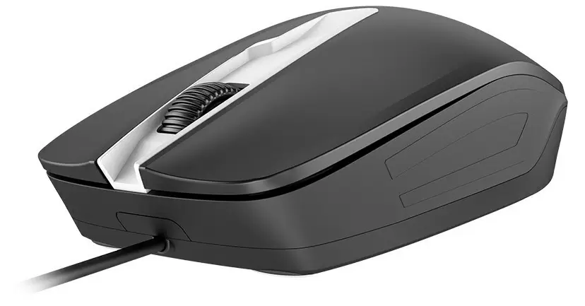 Mouse Genius DX-180, negru