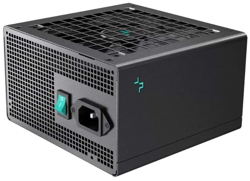 Sursă de alimentare DeepCool 850W PN850M, alb