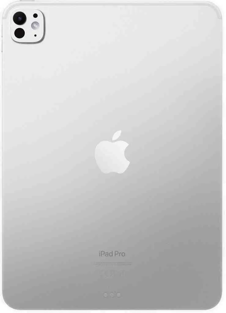 Tabletă Apple iPad Pro 11 256GB 5G, argintiu