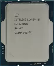 Procesor Intel Core i5-12600K, Box NC