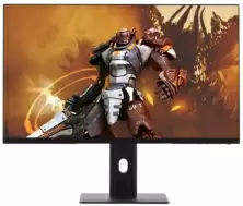 Monitor Xiaomi Mi 2K Gaming monitor 27, negru