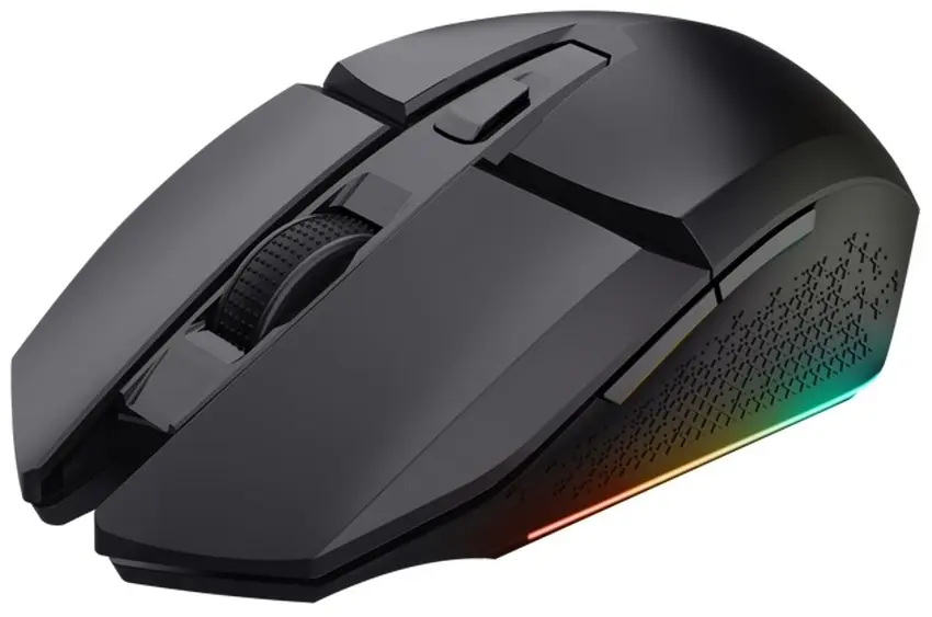 Mouse Trust GXT 110 Felox, negru