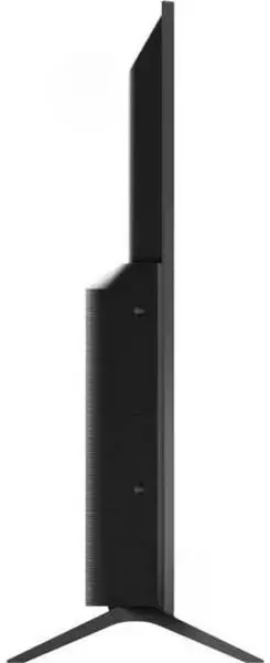 Televizor Kivi 24H760QB, negru