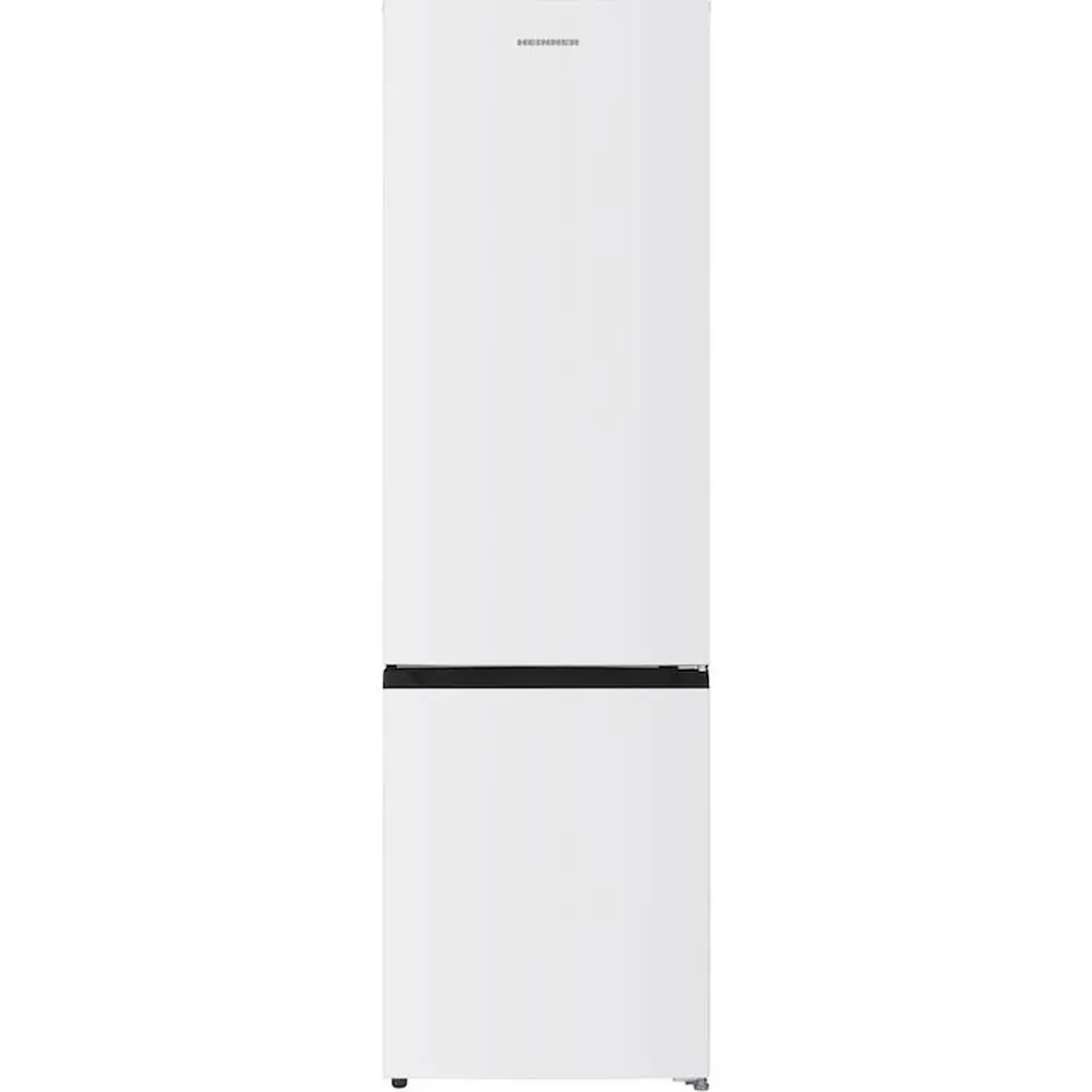 Frigider Heinner HCNF-HM326INVD, alb