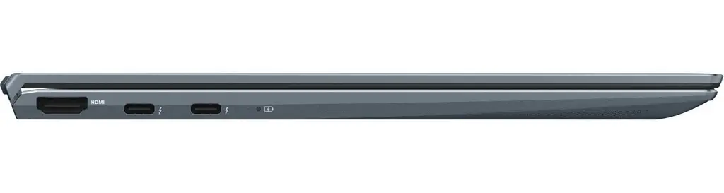 Laptop Asus Zenbook UX325EA (13.3"/FHD/Core i5-1135G7/16GB/512GB/Intel Iris Xe), gri