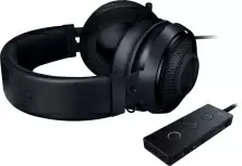 Căşti Razer Kraken TE, negru