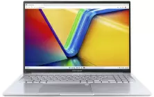 Ноутбук Asus Vivobook 16 M1605YA (16.0"/FHD+/Ryzen 5 7530U/16ГБ/1ТБ/AMD Radeon), серебристый
