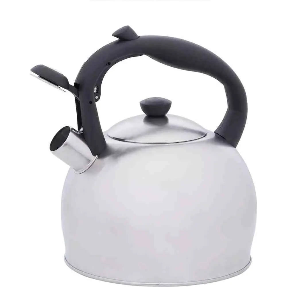 Ceainic Resto 90602, inox