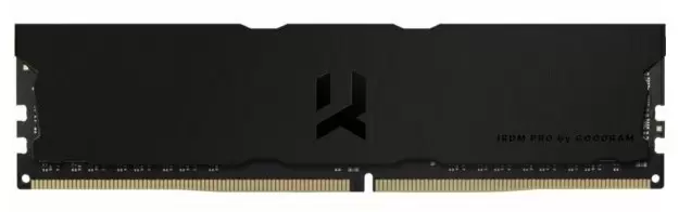 Оперативная память Goodram IRDM Pro 16GB DDR4-3600MHz, CL18, 1.35V