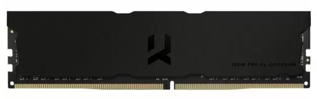 Memorie Goodram IRDM Pro 16GB DDR4-3600MHz, CL18, 1.35V