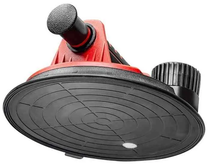 Ventuză pentru sticlă Raider 100401